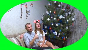 Dress-up-the-Christmas-tree